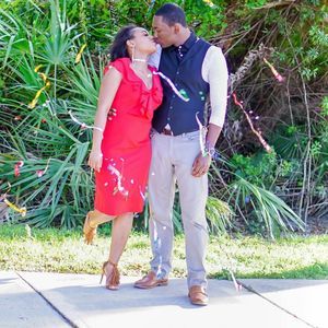 Meet your Posher, Dorothie