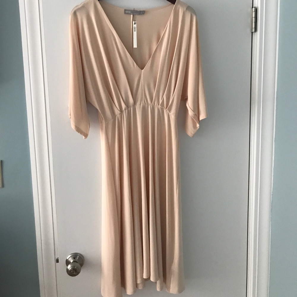 ASOS Midi Dress