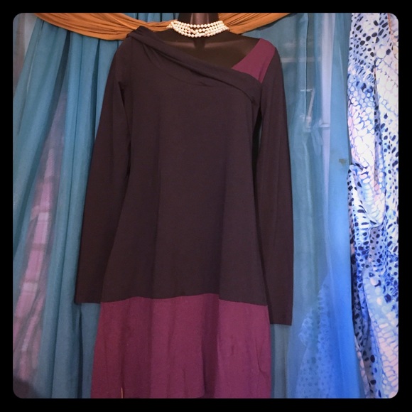 Lole Dresses & Skirts - LOLE Organic Cotton Dress-Size Small