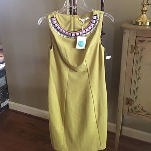 Size eight Boden dress