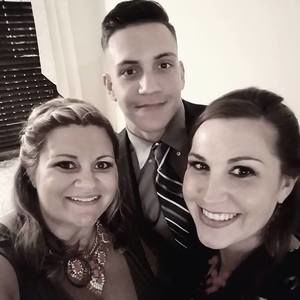 Meet your Posher, Brooke f