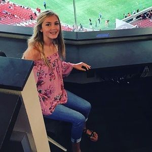 Meet your Posher, Cheyenne