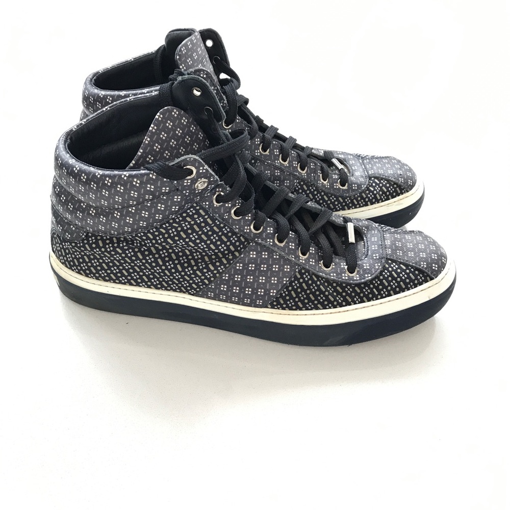Jimmy choo high tops