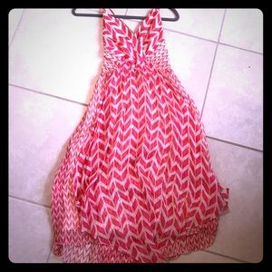 Gorgeous Maxazria Collection Silk Dress