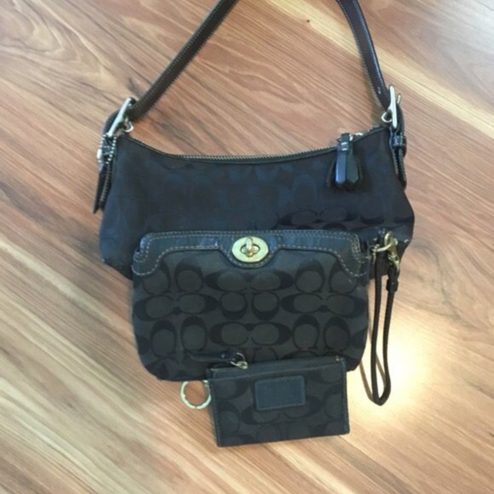 Coach bundle💕Trade 💕💕 - Picture 2 of 2