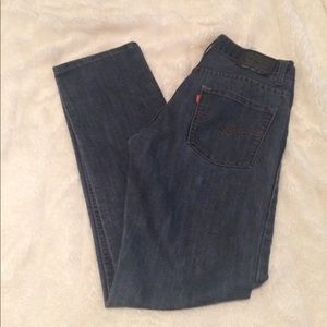 Levi's 511 Jeans