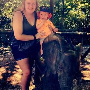 Meet your Posher, Sidney