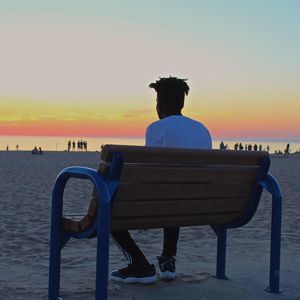 Meet your Posher, Delfonte