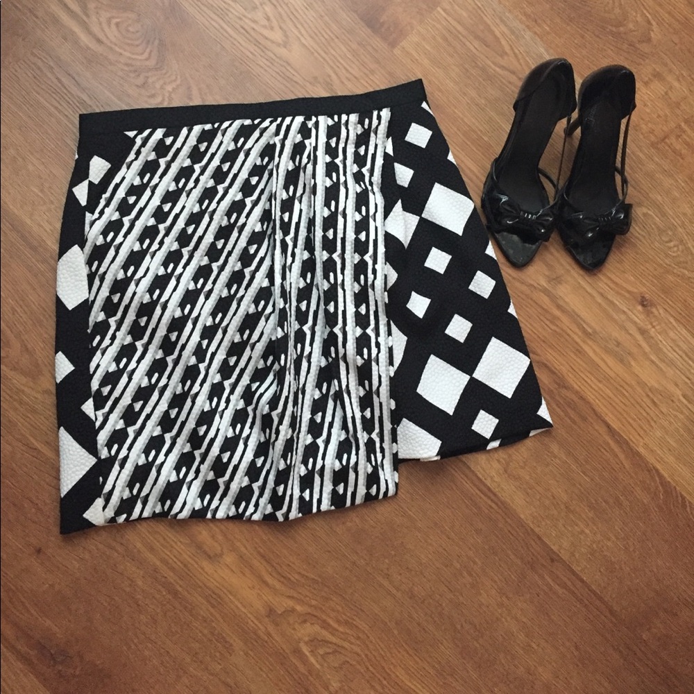 Peter Pilotto for Target Skirt