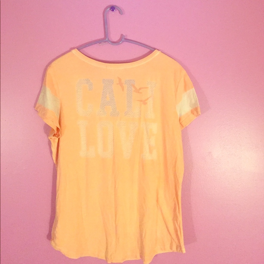 Vintage Old Navy Top