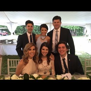 Meet your Posher, Jamie