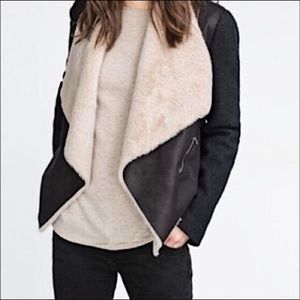 Zara jacket