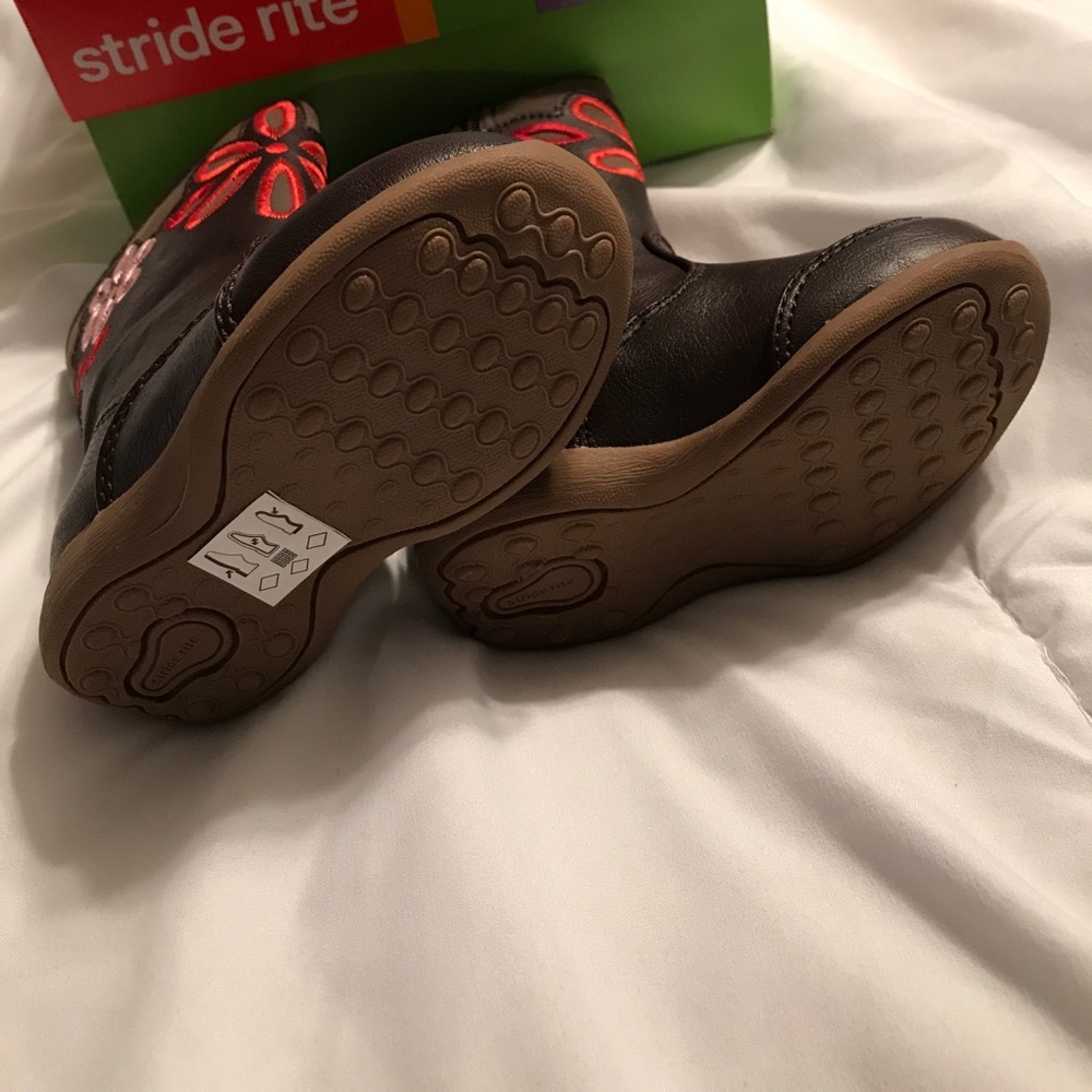 Stride Rite boots - Picture 3 of 5