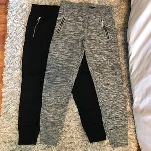 GAP jogger sweats
