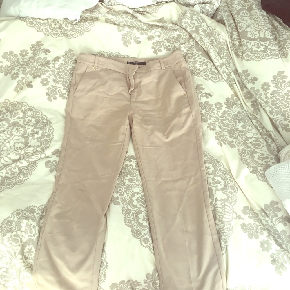 Work trousers