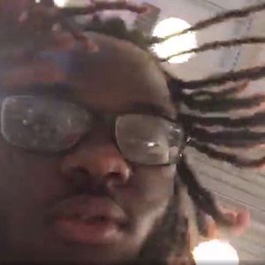 Meet your Posher, Anthony