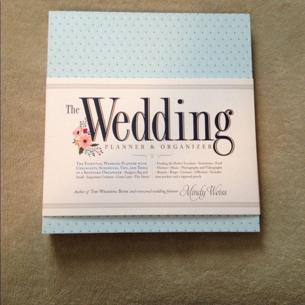 💍WEDDING PLANNER BY MINDY WEISS👰🏼