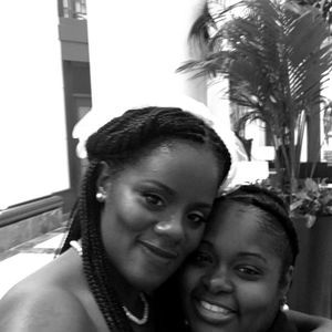 Meet your Posher, Lakisha