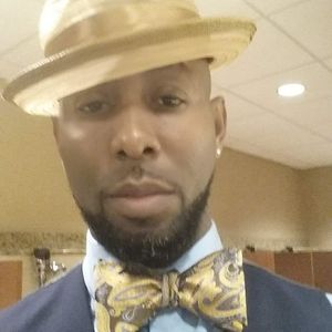 Meet your Posher, Anthony