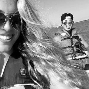 Meet your Posher, Robby