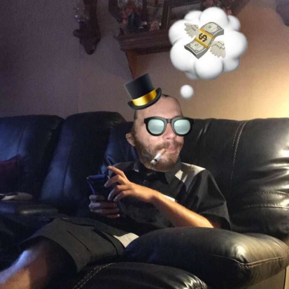 Meet your Posher, Nathaniel