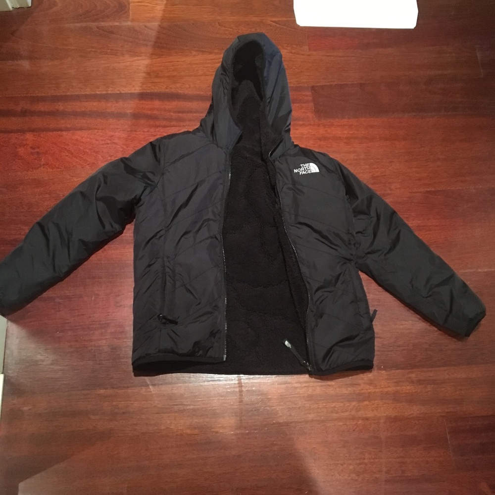 100% Authentic North Face Jacket