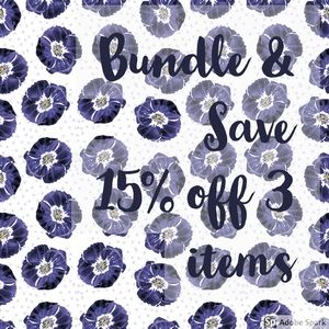Bundle & Save