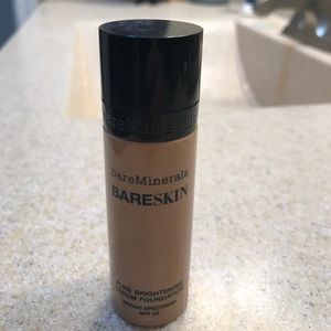 Pure Brightening Serum Foundation- Bare Beige 08