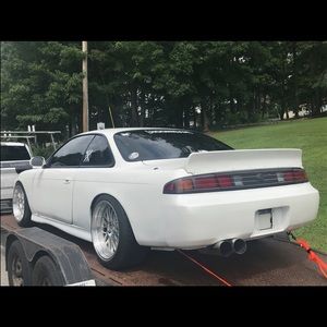 Meet your Posher, Tyson