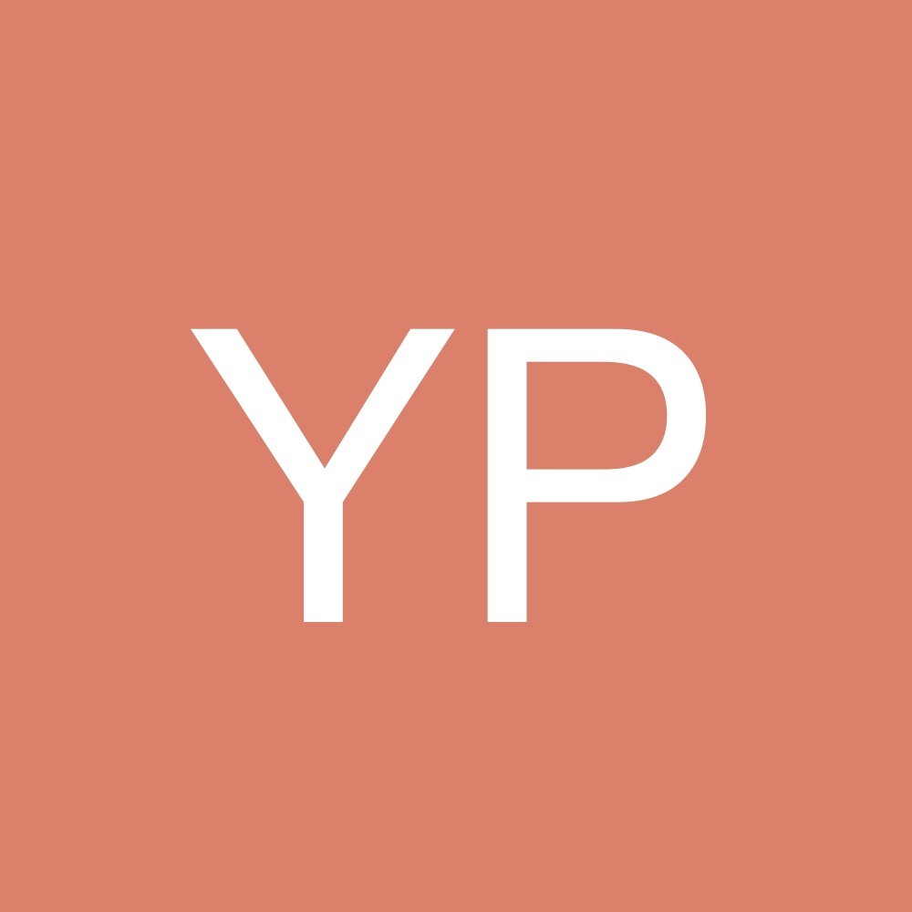 Meet your Posher, Yusimi