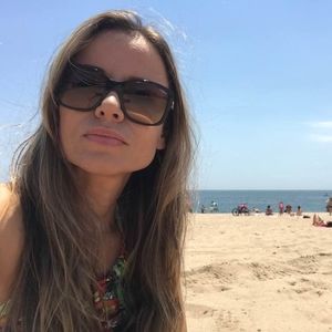 Meet your Posher, Milena