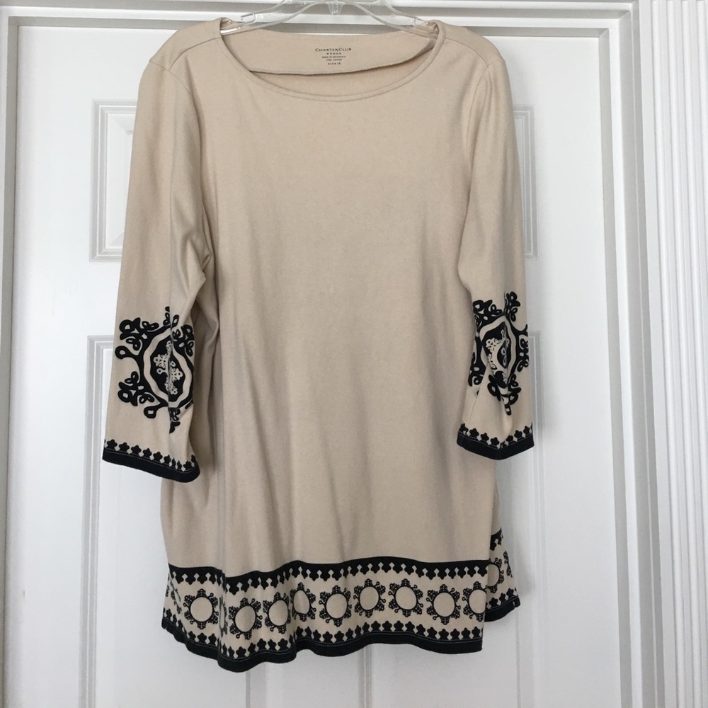 Tunic