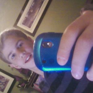 Meet your Posher, Trevor