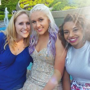 Meet your Posher, Beth