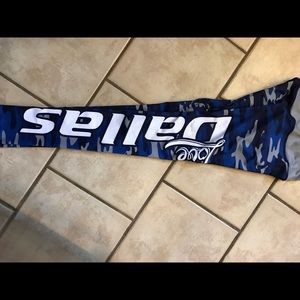 Dallas cowboys leggings