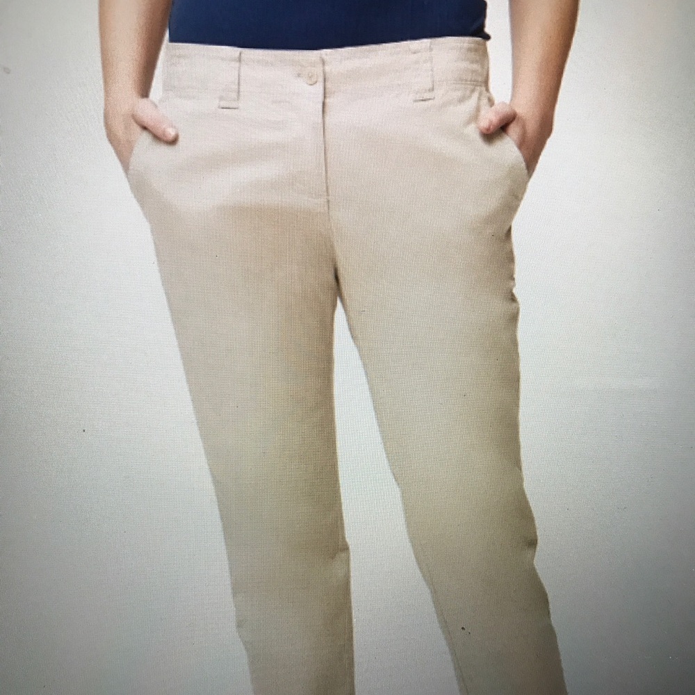 Tommy Bahama Sail Away Boyfriend Pants New w Tags