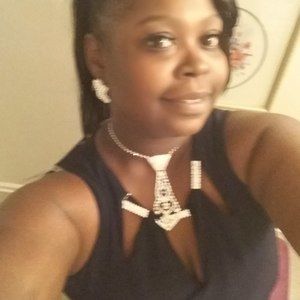 Meet your Posher, Ginger