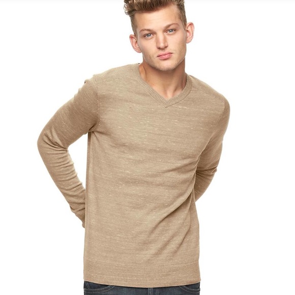 Rock & Republic Other - 1 LEFT💥Rock & Republic big & tall v-neck sweater