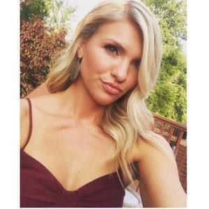 Meet your Posher, Kasey