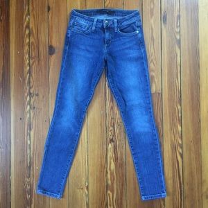 Joe's Skinny Ankle Jeans