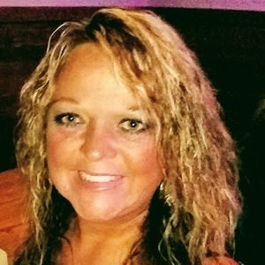Meet your Posher, Tonya