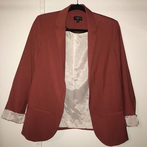 Top Shop Jacket