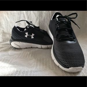 New Under Armour Speedform Fortis 2 Running Shoes