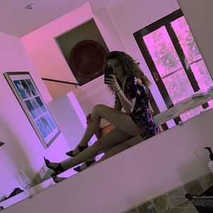 Meet your Posher, Morgan