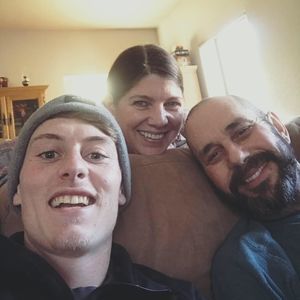 Meet your Posher, Matt