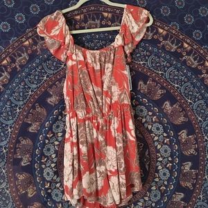 Amuse Society Romper