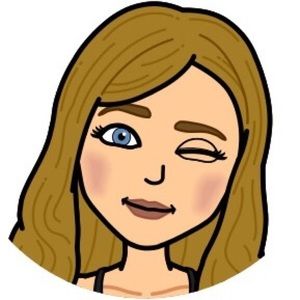 Meet your Posher, Francesca