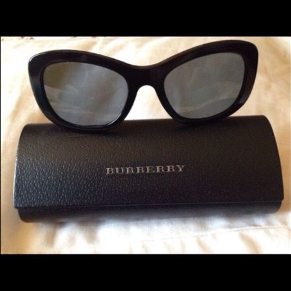 Burberry Sunglasses