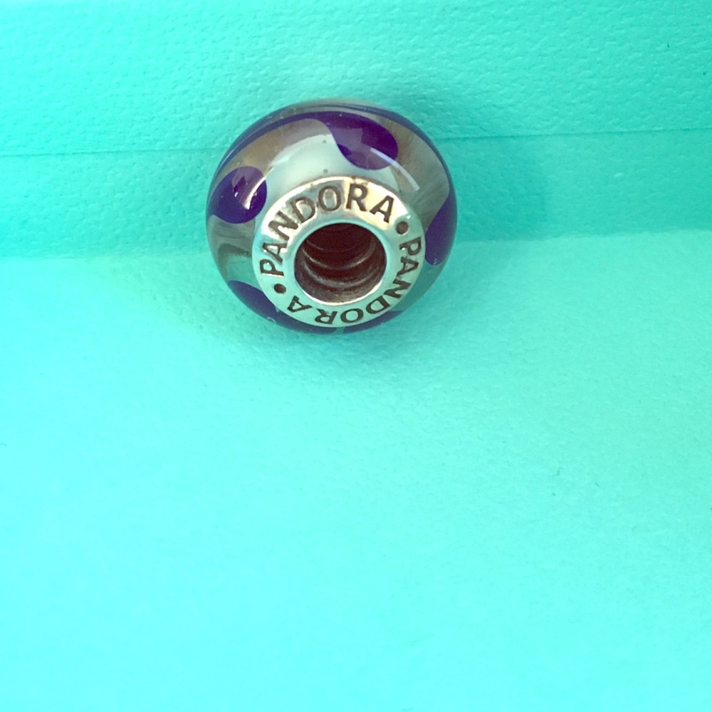 Pandora Charm