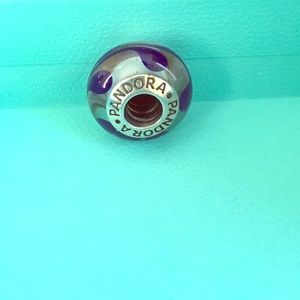 Pandora Charm